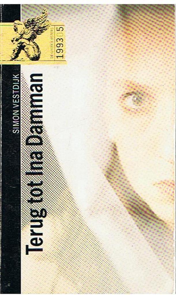 Grote lijsters 1993 nummer 5: Terug tot Ina Damman / Grote, Boeken, Schoolboeken, Gelezen, Verzenden