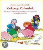 Varkentje Vuilnisbak / Zingen is leuk ! / 5 9789075564235, Verzenden, Gelezen, J. van Vugt