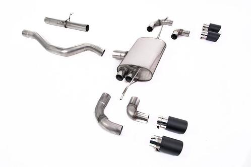 Roetfilter-back | Land Rover / Range Rover Defender 90 2.0 I, Auto-onderdelen, Uitlaatsystemen, Nieuw, Verzenden