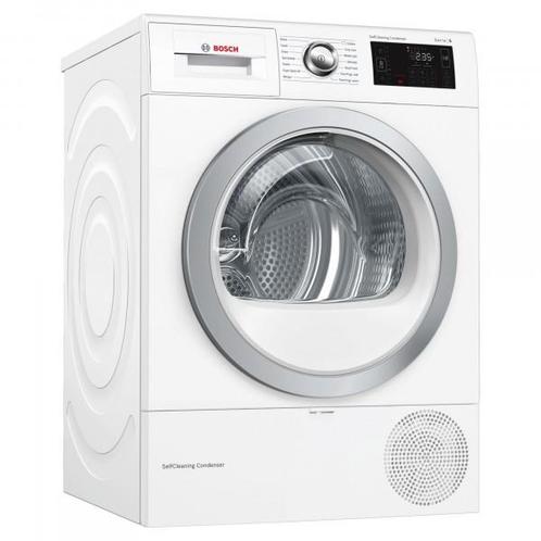 Bosch Wtwh7660 Warmtepompdroger 9kg, Electroménager, Sèche-linge, Enlèvement ou Envoi