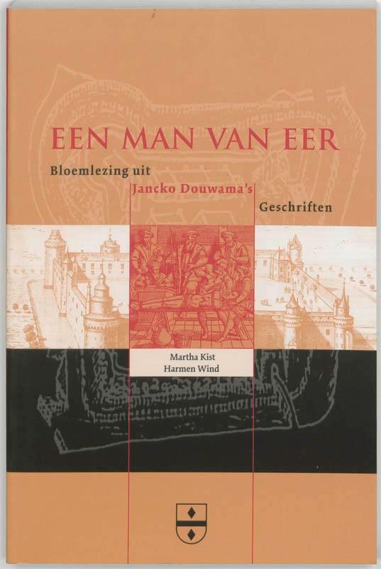 Een man van eer 9789065507693, Boeken, Geschiedenis | Nationaal, Gelezen, Verzenden