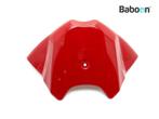 Tank Cover Triumph Speed Triple 1050 2011- (VIN, Motoren, Verzenden, Gebruikt