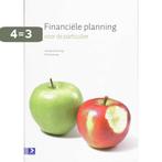 Financiële Planning Voor De Particulier 9789039525517, Boeken, Verzenden, Gelezen, A. de Koning