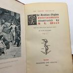 S.L. Wood / Dr. Jonathan Scott (ill) - The Arabian Nights