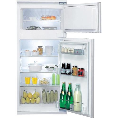 Bauknecht Kdi 12s2 Inbouw Koel-vriescombinatie 122cm, Elektronische apparatuur, Koelkasten en IJskasten, Ophalen of Verzenden
