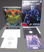 Ocean & Trade West - Commodore 64/128 Disk - Double Dragon 3, Games en Spelcomputers, Nieuw