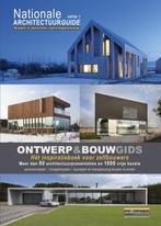 Nationale architectuurguide 3 -  Ontwerp & bouwgids editie 3, Boeken, Zo goed als nieuw, Verzenden, Martijn Heil