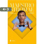 Maestro Stromae 9789089314802 Peter Verbruggen, Verzenden, Zo goed als nieuw, Peter Verbruggen