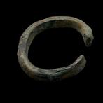 Viking periode Brons Armband - oorlogsarmband (Zonder