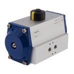 Pneumatische actuator Veeropenend 28Nm ISO 5211 F07 11 mm, Doe-het-zelf en Bouw, Verzenden, Nieuw