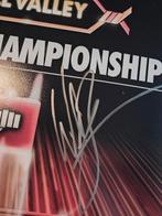 The Karate Kid Ralph Macchio as Daniel Larusso & William