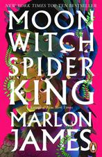 Moon Witch, Spider King / The Dark Star Trilogy / 2, Verzenden, Marlon James