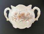 Service à thé (20) - Porcelaine - ancienne