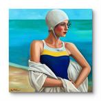 Laura Anton - Summer Day