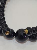 corail noir - Chaîne - corail noir, Antiquités & Art