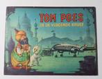 Tom Poes 1 - Tom Poes en de vliegende Kalief ( KLM reclame )