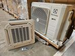 1 Electrolux Volledig airco systeem, Bricolage & Construction, Ophalen