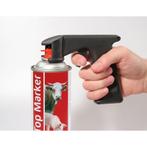 Pistolet spraymaster pour spray couleur - kerbl