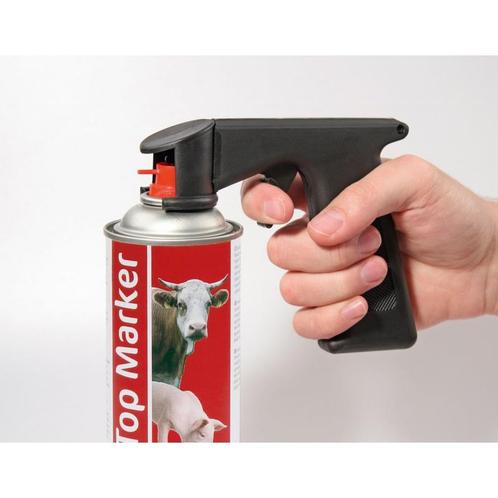 Pistolet spraymaster pour spray couleur - kerbl, Articles professionnels, Agriculture | Aliments pour bétail