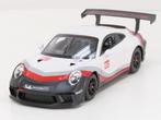 Schaal 1:14 Rastar 75900 RC Porsche 911 GT3 Cup #5433, Ophalen of Verzenden, Zo goed als nieuw