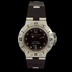 Bvlgari - Diagono Professional Sea Dweller - SD42S - Heren -, Nieuw