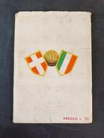 Lampo Calcio Campionato 1963 - 1 Album incomplet - Light, Collections