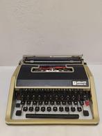 Ettore Sottsass - Olivetti, Lettera DL DeLuxe - Negatieven -