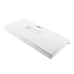 Whirlpool Vriesvakdeur 443x177mm / 481010668009, Elektronische apparatuur, Koelkasten en IJskasten, Verzenden, Nieuw