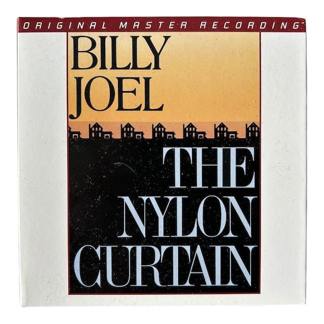 Billy Joel - The Nylon Curtain (Numbered Limited Edition, Cd's en Dvd's, Cd's | Overige Cd's, Verzenden