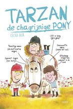 Tarzan, de chagrijnige pony (9789493356030, Cécile Alix), Antiek en Kunst, Verzenden