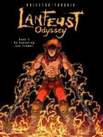 Lanfeust Odyssey 03. de banneling van eckmul 9789024556526, Boeken, Stripverhalen, Verzenden, Gelezen, Christophe Arleston