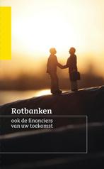 Rotbanken 9789082184204 Michiel Werkman, Verzenden, Gelezen, Michiel Werkman