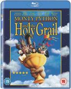 Monty Python and the Holy Grail Blu-ray (2012) Graham, Cd's en Dvd's, Zo goed als nieuw, Verzenden