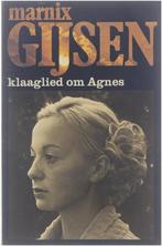 Klaaglied om agnes 9789023652625 Gysen, Verzenden, Gelezen, Gysen