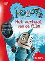 Robots 9789037458886, Boeken, Verzenden, Gelezen