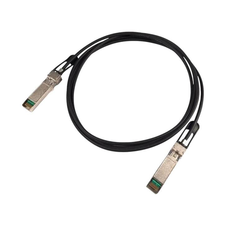 Arista Networks CAB-SFP-SFP-2.5M, Informatique & Logiciels, Commutateurs réseau, Enlèvement ou Envoi