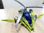 Lego Set - Ninjago - Rattlecopter (9443), Nieuw