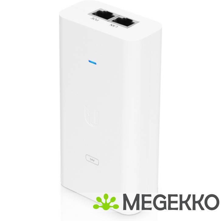 Ubiquiti Networks POE-54V-80W Gigabit Ethernet 54V PoE, Computers en Software, Pc- en Netwerkkabels, Nieuw, Verzenden