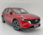 Paudi Models 1:18 - 1 - Modelauto - Mazda CX-5 - 2021, Hobby en Vrije tijd, Nieuw