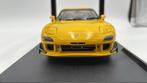 Solido 1:18 - Voiture miniature - Mazda RX7 Type RS 1994 -