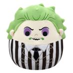 Beetlejuice Squishmallows Knuffel Beetlejuice 20 cm, Ophalen of Verzenden, Nieuw