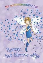 Regenboogelfjes Romy Het Blauwe Elfje 9789044708721, Gelezen, Daisy Meadows, Verzenden
