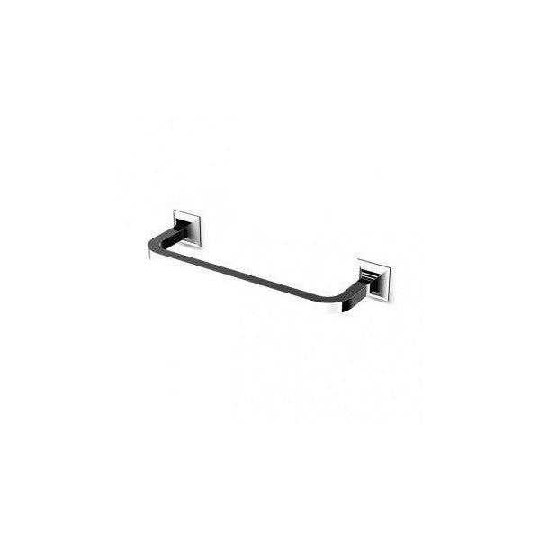 Bieden: Zucchetti Bellagio towel holder 300 mm, Doe-het-zelf en Bouw, Sanitair, Ophalen of Verzenden