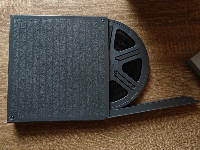 Agfa Super 8 Film 8mm, Verzamelen, Foto-apparatuur en Filmapparatuur