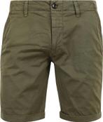 Dstrezzed Basic Short Groen maat Overige maten Heren, Verzenden, Dstrezzed, Nieuw, Overige maten