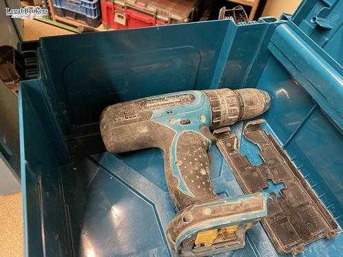 MAKITA DHP453 Boormachine, Doe-het-zelf en Bouw, Gereedschap | Overige machines, Zo goed als nieuw, Ophalen of Verzenden