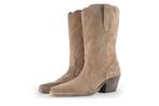 Bronx Cowboy laarzen in maat 39 Beige | 5% korting, Bronx, Verzenden, Beige, Zo goed als nieuw