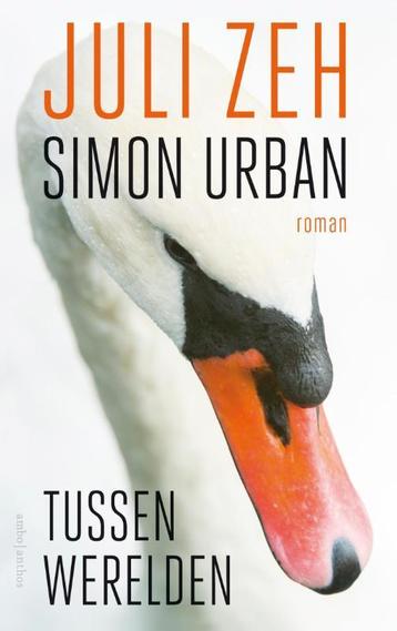 Tussen werelden 9789026363900 Juli Zeh, Verzenden, Juli Zeh