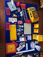 Playmobil - Playmobil Lotto 42 pezzi e personaggi -