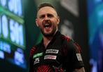 PDC World Darts Championship - Joe Cullen - Ondertekende, Verzamelen, Overige Verzamelen, Nieuw